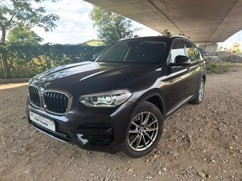 BMW X3 xDrive30d A/T Automat 4x4 - 3