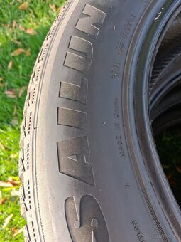 205/60 r16 zimne pneumatiky - 3