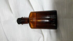 Starožitná fľaštička na lieky - 3
