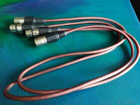 XLR kabel - 3