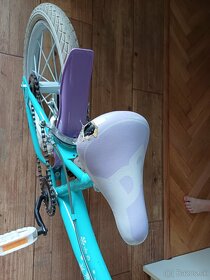 Dievčenský bicykel Frozen - 16 - 3