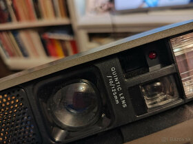 Predam fotoaparat Polaroid Spectra System Instant Camera - 3
