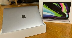 13” M2 MacBook Pro 2022 - 3