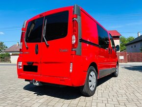 Renault Trafic 2.0 dCi✅ - 3