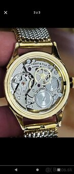 Tissot Türler - 3