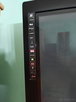 plazma LG 42PG20 - 3