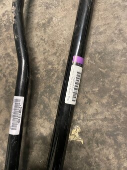 Stabilizátor predný a zadný Audi A6 C7 4G bj 13-18 - 3