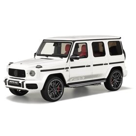 Modely 1:18 gt spirit - 3