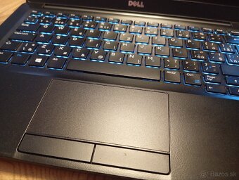 Dell Latitude 7280 ,i5-7300U,16RAM,512M2 - 3