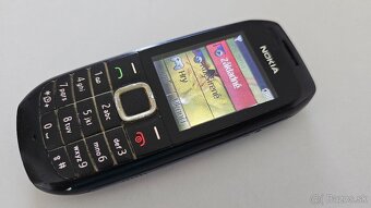 Nokia 1616, blok T-Mobile. - 3