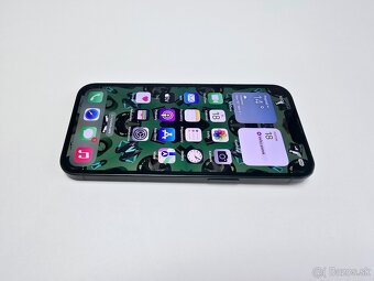 Apple IPHONE 13 128GB GREEN,ZDRAVIE BATERKY 100% - 3