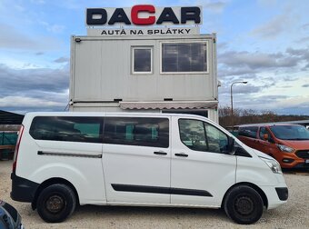FORD TRANSIT CUSTOM 2.0 TDCI 130 TREND L2 - 3