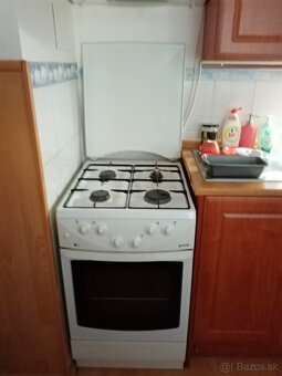 Prenajom - 3