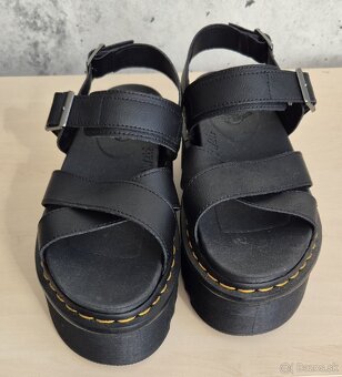 Dr. Martens Voss II Quad EU40 - 3