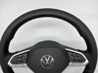 Volant VW komplet s airbagem R Design - 3