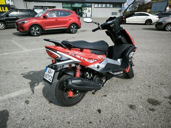 MAXON 125 ROK 2024 - 3