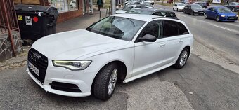 Predám Audi A6 vo veľmi dobrom stave - 3