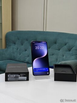 Honor Magic 7 Pro 12/512GB NOVÝ - 3
