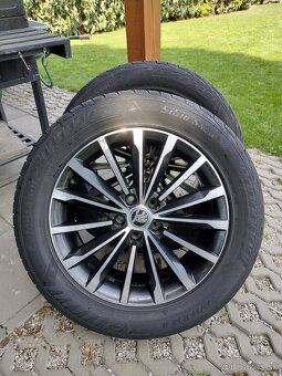 Disky Trinity R18 - 3
