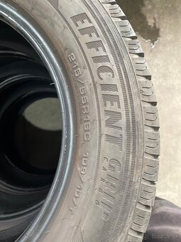 215/65 R16C - 3