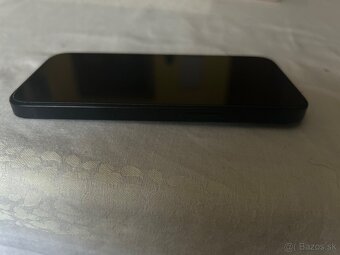 iPhone 14 256GB Midnight Black - 3