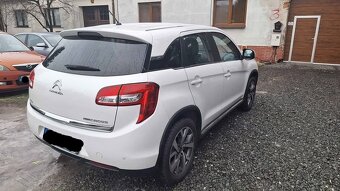 C4 aircross - 3