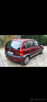 Opel Corsa 1.2 - 3