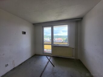 Investičné byty 1-KK na predaj - 3
