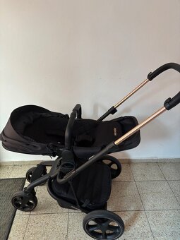 Easywalker Harvey 3 premium gold - 3