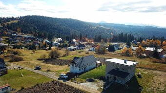 NA PREDAJ | Rodinný dom | Oravská Lesná - 3