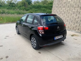 Citroen C3 2016 - 3