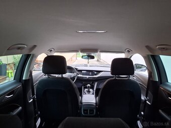 Opel Insignia - 3