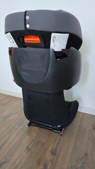 Autosedačka Cybex - 3