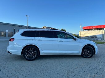 Volkswagen Passat B8 Facelift 2.0 TDI 4x4 DSG model 2022 DPH - 3