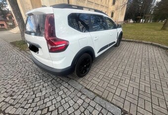 Dacia Jogger - 3