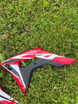 Predne bocne plasty crf 2018 - 3