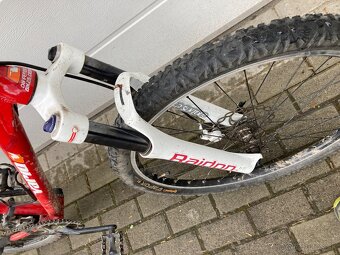 predam horský bike Vario - 3