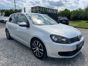 Volkswagen Golf 1.4 TSI 160k Highline - 3