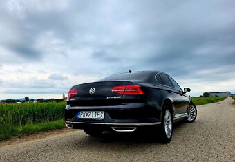 Volkswagen Passat B8 2.0 D - 3