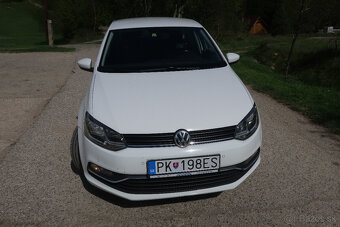 Volkswagen Polo 1.2 66kW 2014 - 3