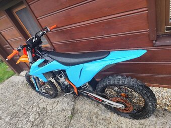 Ktm sxf 250 2019 - 3