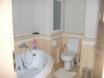 3 izbový byt s balkónom - 3