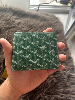 Goyard Peňaženka - 3