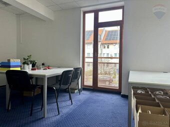 PRENÁJOM: KANCELÁRIE - DUNAJSKÁ STREDA - BUDOVA DUNA PALÁC - 3