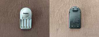 Huawei P30 lite, Nabíjačka Energizer, Osobná váha - 3