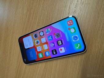 iPhone 12 mini – 256 GB, biely, - 3