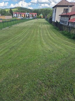 Stavebný pozemok v mestskej časti Turzovka-Závodie - 3