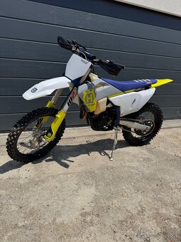 Husqvarna FX 350 2023 ( KTM XCF ) - 3