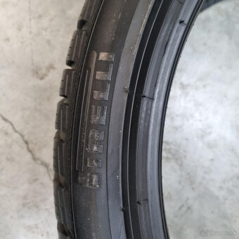 Zimné pneumatiky 275/35 R21 PIRELLI DOT3722 - 3
