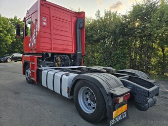 TAHAČ RENAULT MAGNUM 480 DXI, EURO 5, EEV ,TR 40 r.2011 - 3